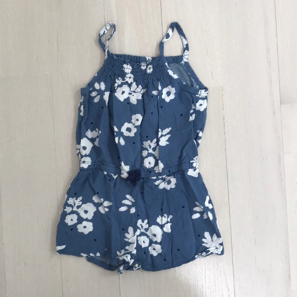 OshKosh B'gosh Other - Girls romper OshKosh B'gosh Other - Girls romper